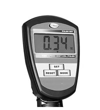 HCI PhysioMill Rehabilitation Treadmill Accessory, Short Handrails