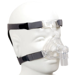 DreamEasy Nasal CPAP Mask with Headgear Small
