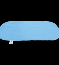 Core Roll Slip-On Case - Blue