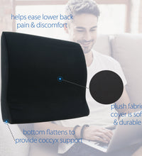 Lobak Rest Back Cushion