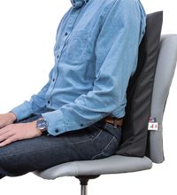 Hibak Rest Lumbar Support Cushion