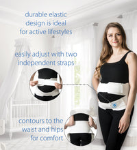 Better Binder Abdominal Support