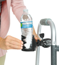 Clip On Cup Holder XL