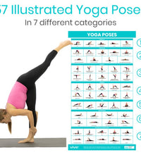 Improved Flexibility Poster (3 Pack)