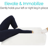 Knee Elevation Pillow