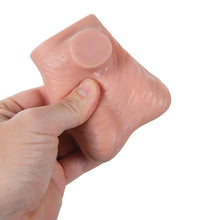 Testicle Model, Light Skin