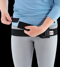 Trochanter Belt Compressive Hip Stabilizer