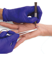 Suture Practice Arm, Light Skin