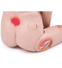 3B Scientific® Patient Care Manikin Basic