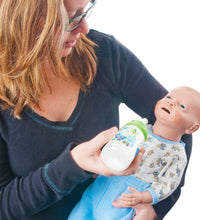 Nurse Training Baby, New Born