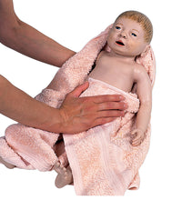 Male Baby Care Model