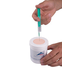 Intramuscular Injection Simulator, Light Skin