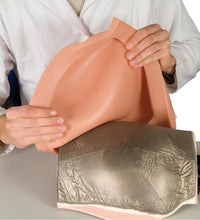 Buttock Injection Simulator, Light Skin