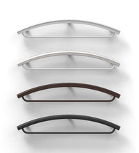 INVISIA™ Towel Bar + Grab Bar