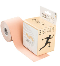 3BTAPE Beige Kinesiology Tape