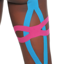 3B Kinesiology Tape Pink, Case of 10 Rolls