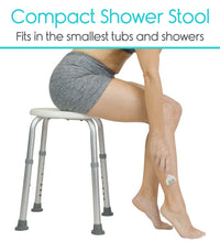 Shower Stool