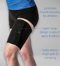 Swede-O Thigh Wrap