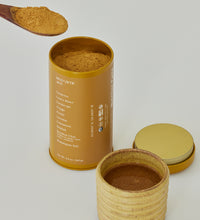 MUD\WTR Mushroom Coffee - Turmeric Starter Kit