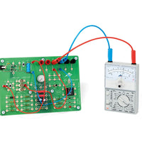 Basic Experiment Board (230 V, 50/60 Hz)