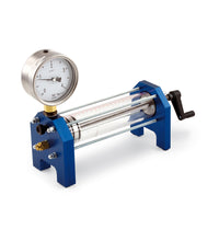 Boyle-Mariotte Apparatus