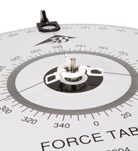 Force Table