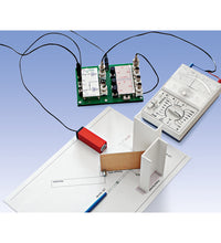 SEK Ultrasonic Waves (115 V, 50/60 Hz)