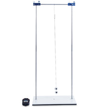 SEK Mechanical Oscillations and Waves (115 V, 50/60 Hz)