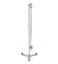 Pendulum Rod with Angle Sensor, 12V AC (230V,50/60Hz)