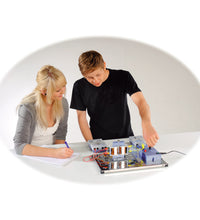 SEK Electricity and Magnetism