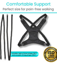 Vest Restraint