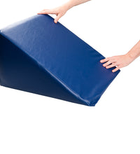 Large Foam Wedge Pillow