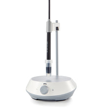 Magnetic stirrer, economical