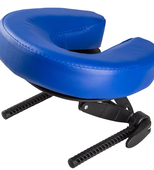 Adjustable Headrest - dark blue