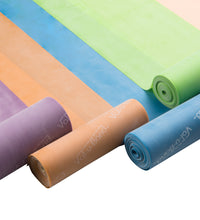 Val-u-Band , blueberry 6 yard | Alternative to dumbbells