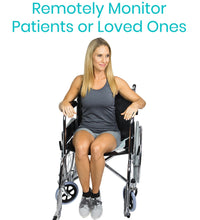 Wireless Chair Alarm and Pager