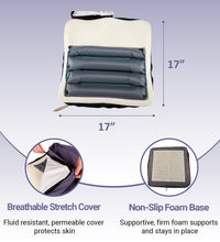 MobiCushion - Pneumatic Seat cushion