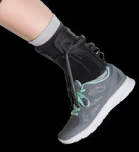 15" Tensioner for Foot Flexor