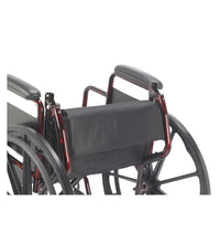 Rebel Lightweight Wheelchair