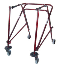 Nimbo Bumper Guards Attachment