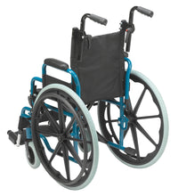 Wallaby Pediatric Folding Wheelchair