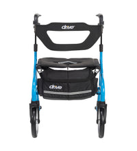 Nitro Sprint Rollator Rolling Walker