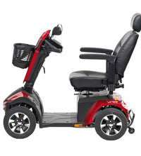 Panther 4-Wheel Heavy Duty Scooter