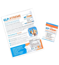 GLP-Xtreme™ – Advanced Weight Management Forumla