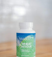 WheatRescue