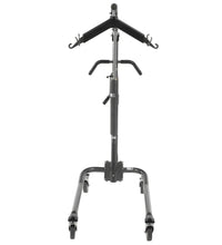 Hydraulic Patient Lift with Six Point Cradle