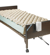 Med Aire Alternating Pressure Pump and Pad System