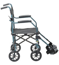 Travelite Transport Wheelchair Chair in a Bag