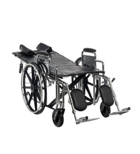 Sentra Reclining Wheelchair