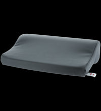 Ab Contour Pillow Black Vinyl